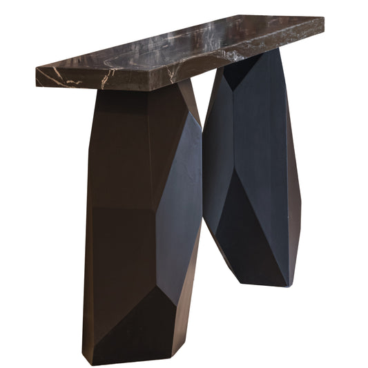 Origami Bolster Table - By Home of Chirmi